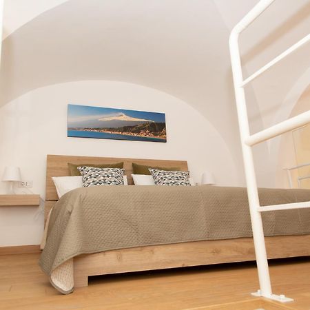 Volo In Citta Apartment คาตาเนีย ภายนอก รูปภาพ