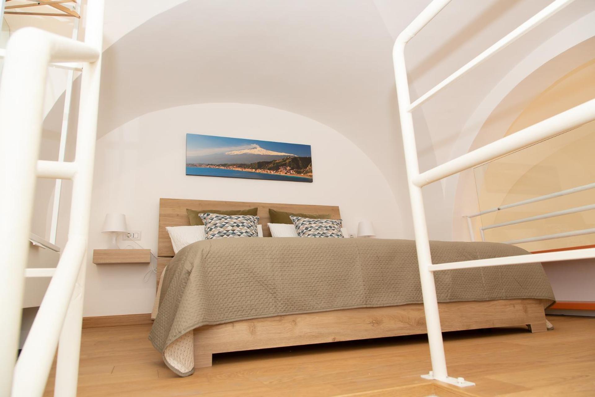Volo In Citta Apartment คาตาเนีย ภายนอก รูปภาพ