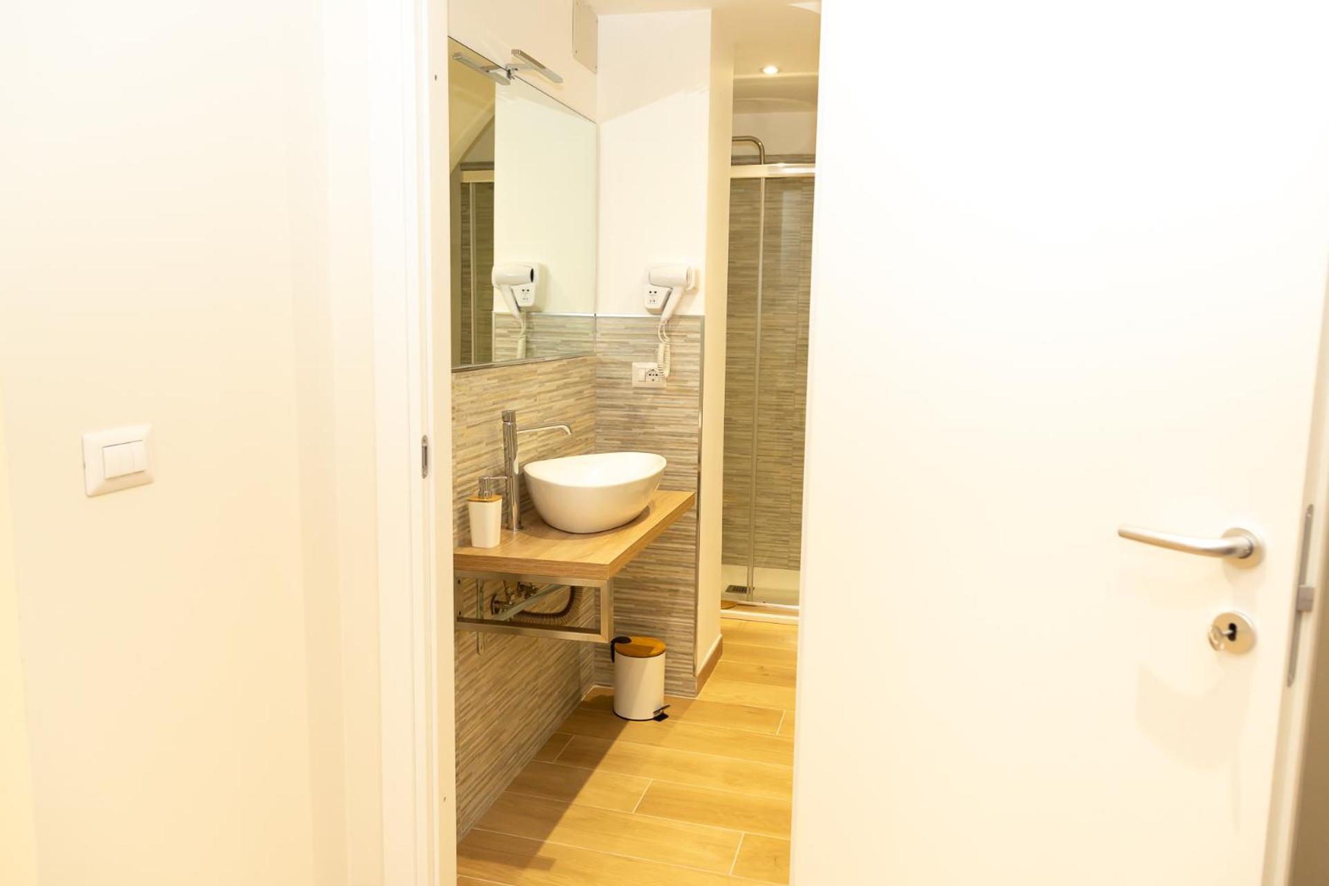 Volo In Citta Apartment คาตาเนีย ภายนอก รูปภาพ