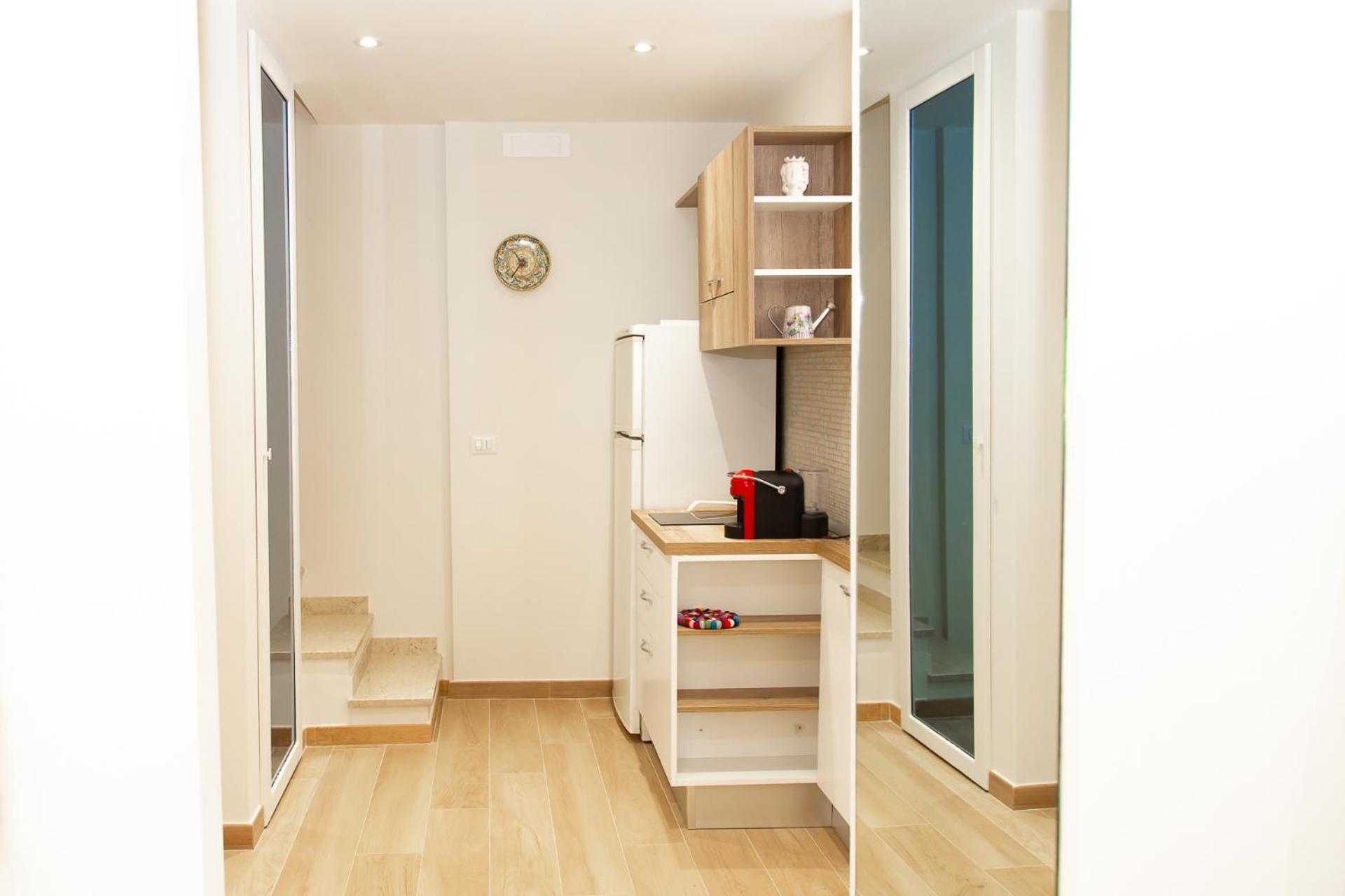 Volo In Citta Apartment คาตาเนีย ภายนอก รูปภาพ