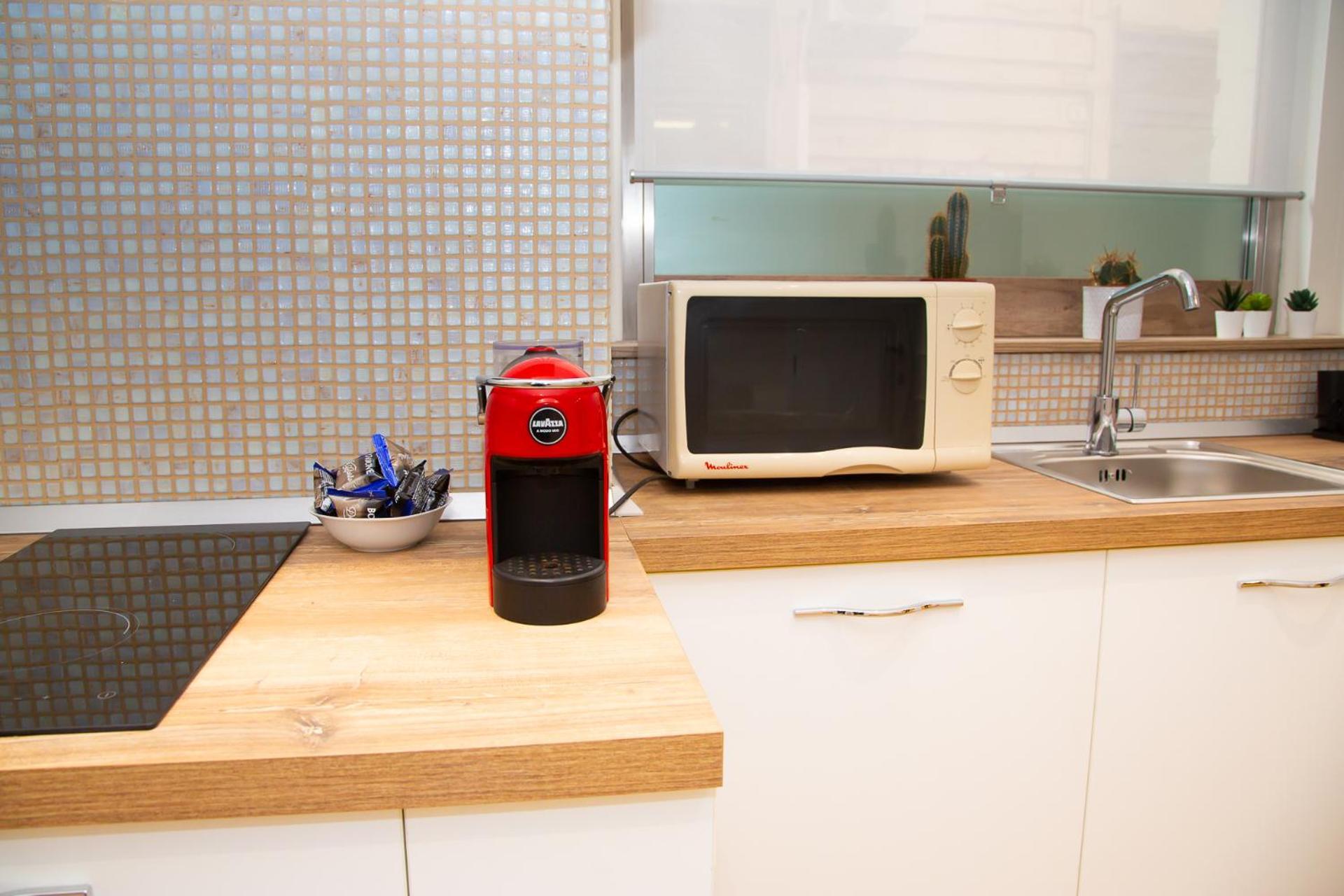 Volo In Citta Apartment คาตาเนีย ภายนอก รูปภาพ