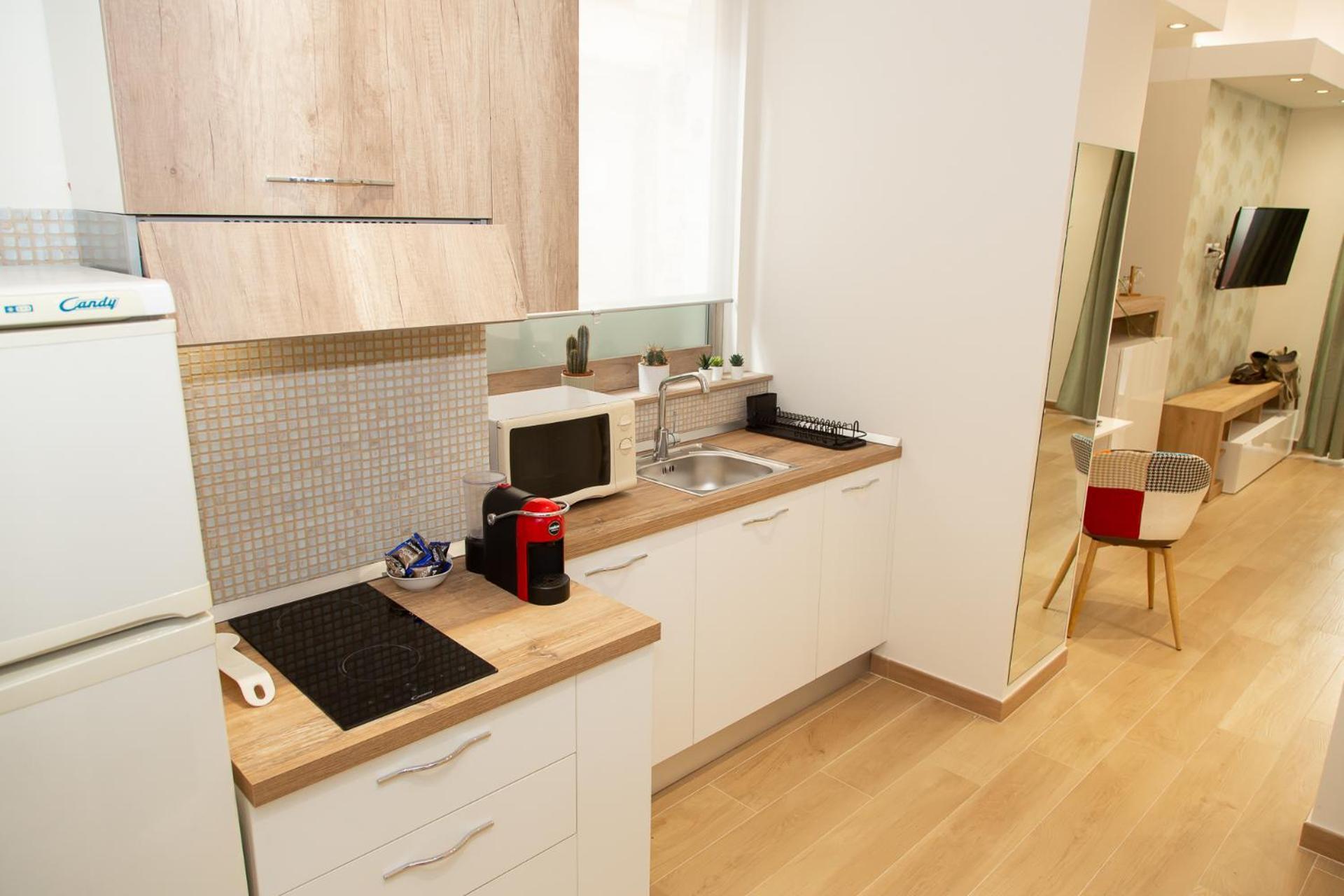 Volo In Citta Apartment คาตาเนีย ภายนอก รูปภาพ