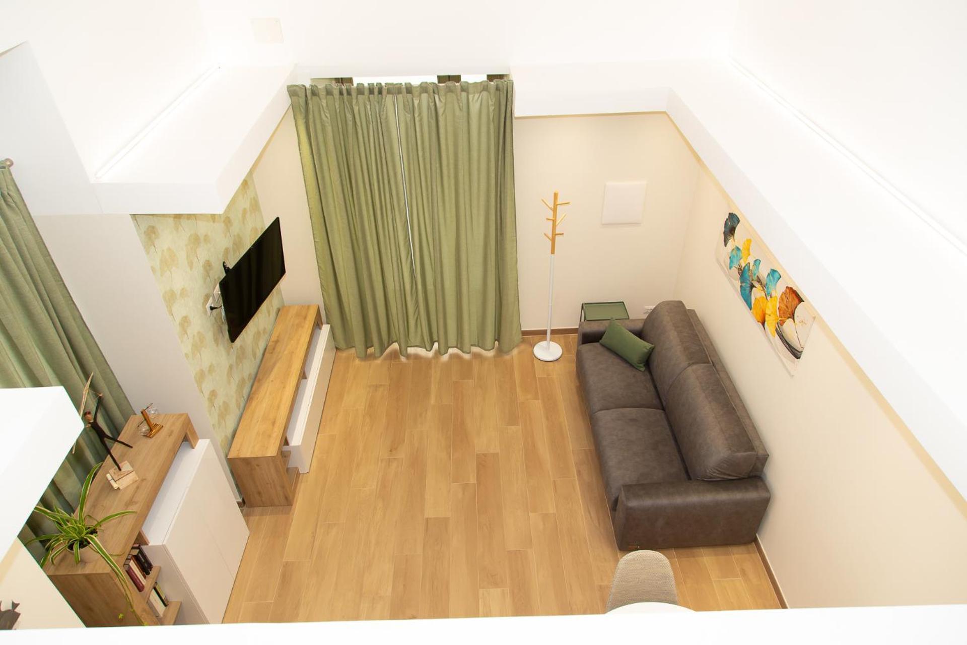 Volo In Citta Apartment คาตาเนีย ภายนอก รูปภาพ