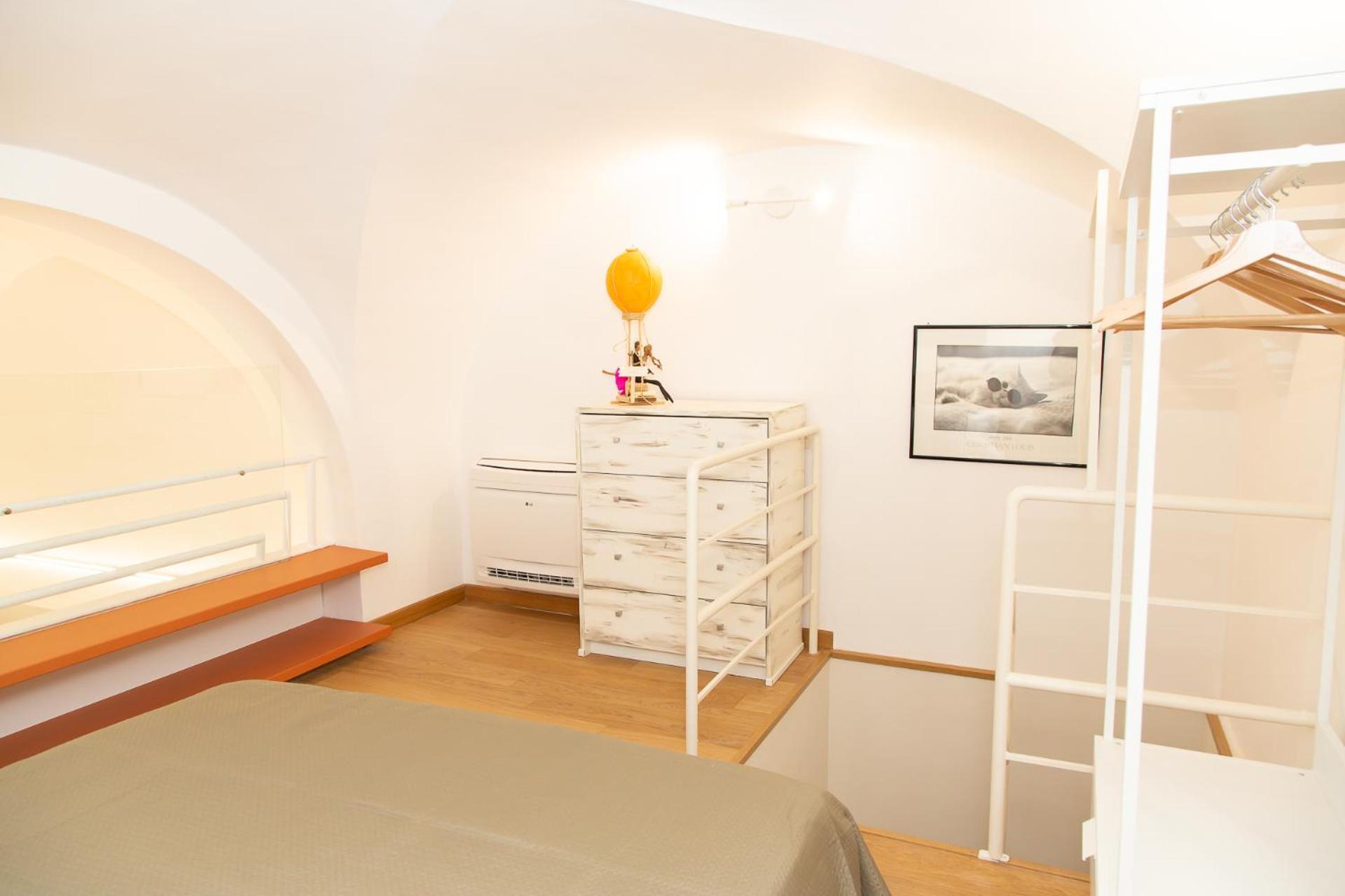 Volo In Citta Apartment คาตาเนีย ภายนอก รูปภาพ