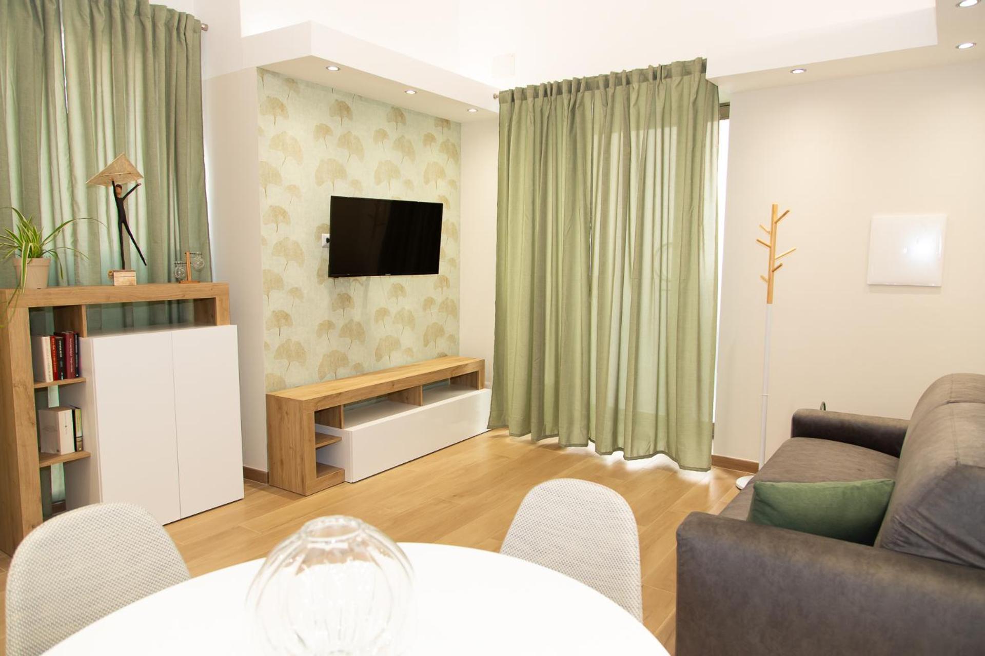 Volo In Citta Apartment คาตาเนีย ภายนอก รูปภาพ